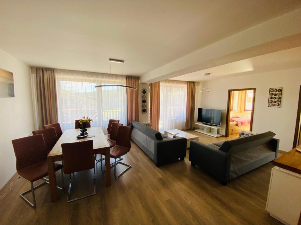 Apartman Donovaly, Panorama Екстериор снимка