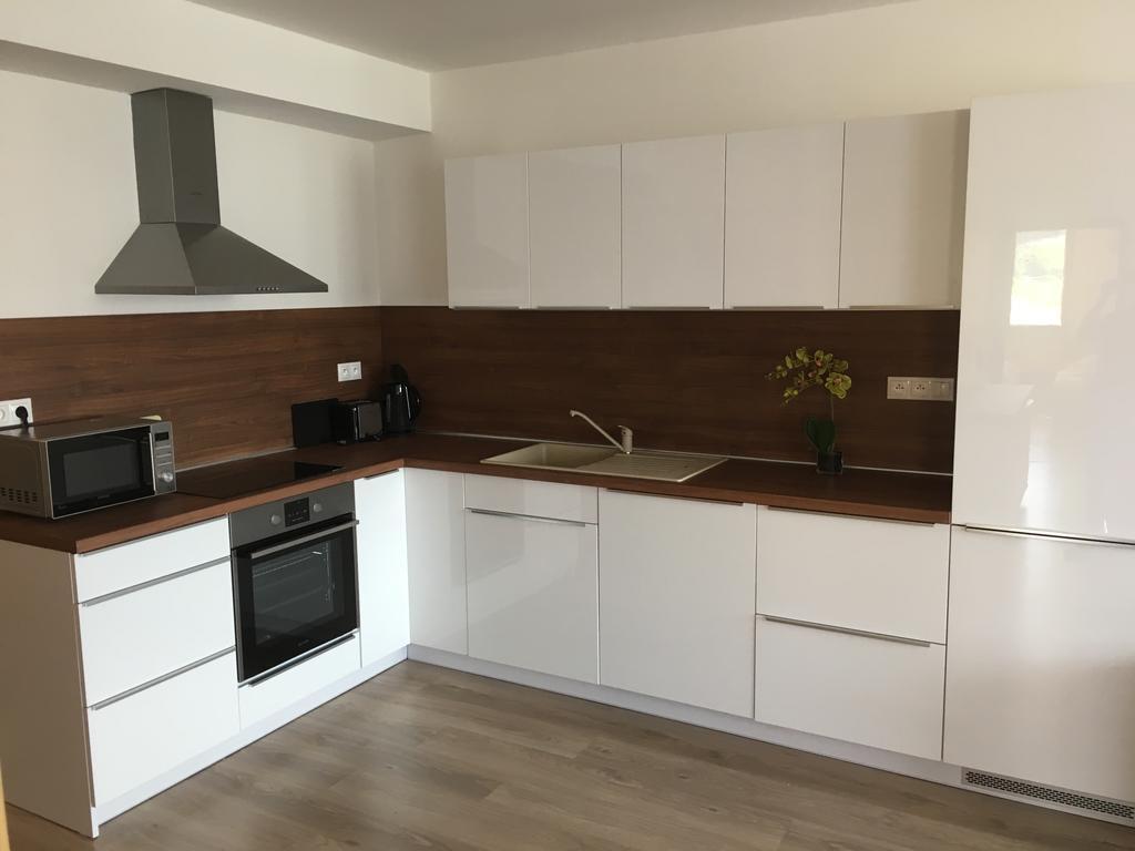 Apartman Donovaly, Panorama Екстериор снимка