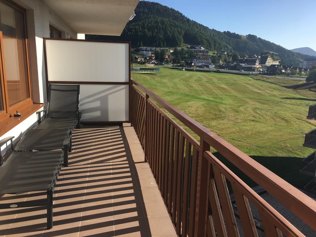 Apartman Donovaly, Panorama Екстериор снимка
