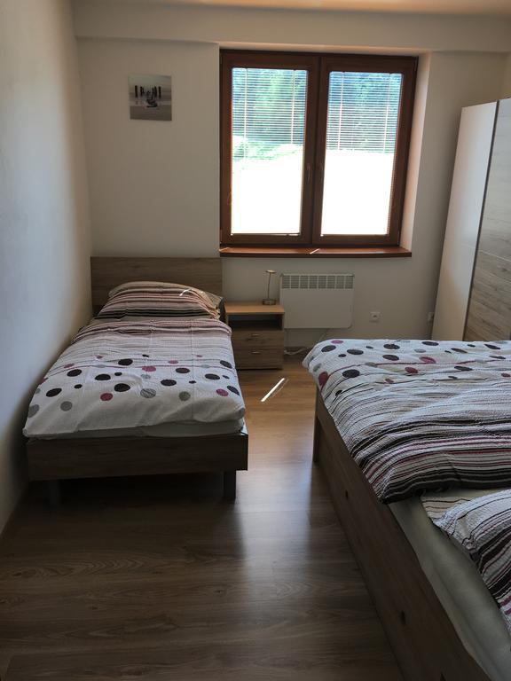 Apartman Donovaly, Panorama Екстериор снимка